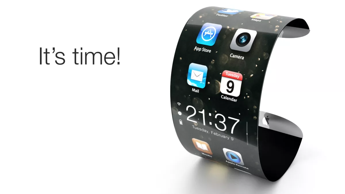 Wearable device shipments set for ten-fold market increase