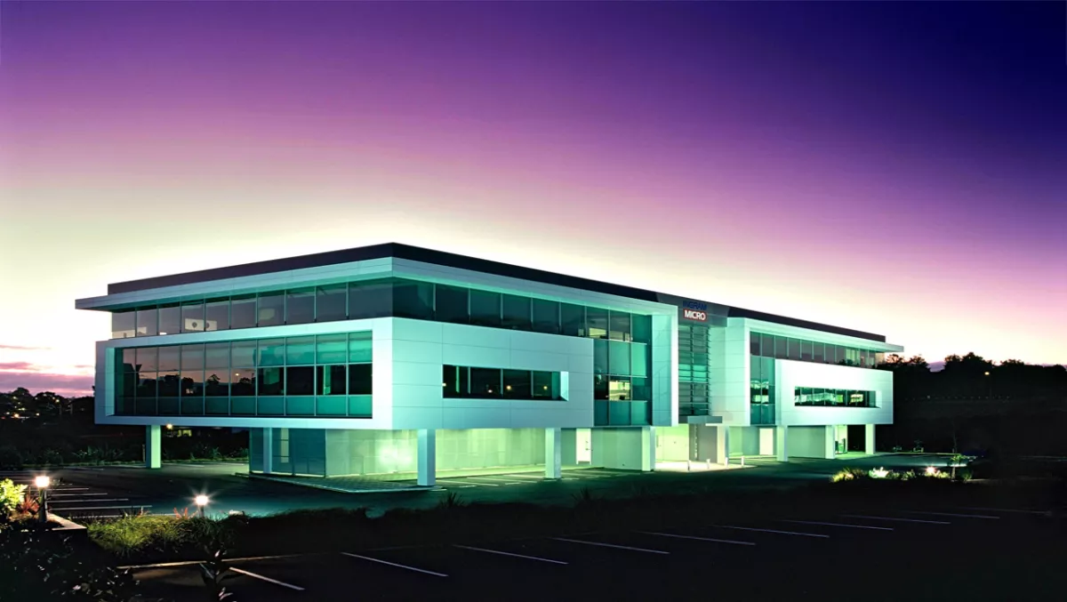 8 more go, more on the block at Ingram Micro NZ - Updated