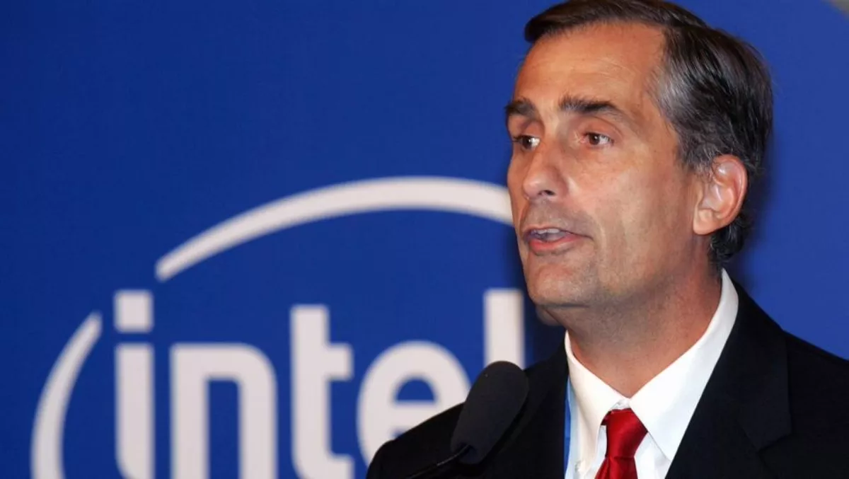 Stable PC market keeps Intel in the black