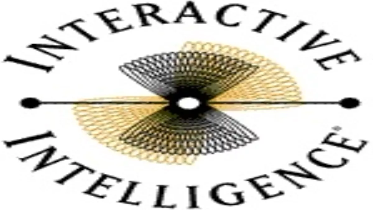 Kiwis claim Interactive Intelligence partner award