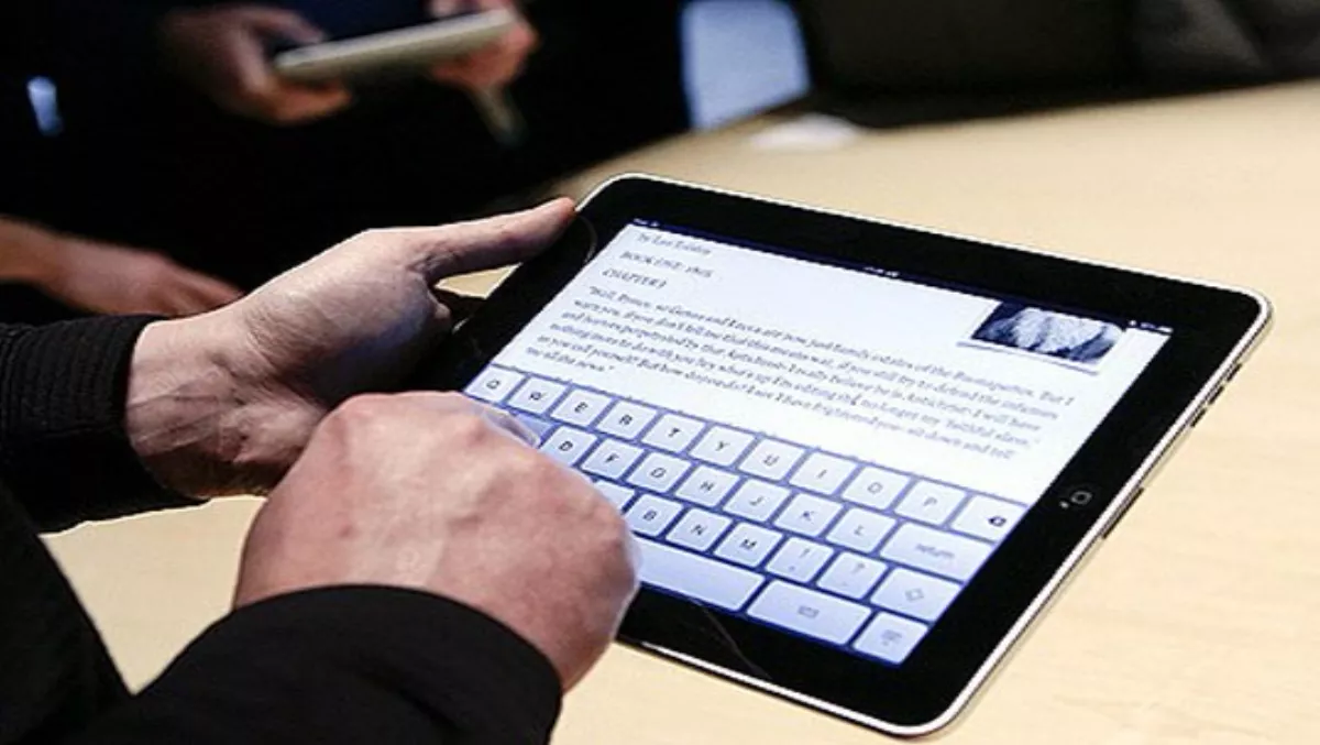 BYOD – The new market for New Zealand resellers