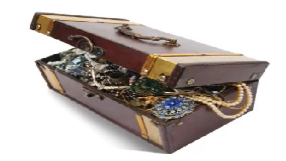 Avoiding exposure of the family jewels