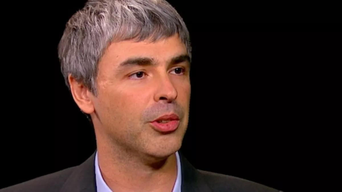 Why Google sold Motorola Mobility to Lenovo...
