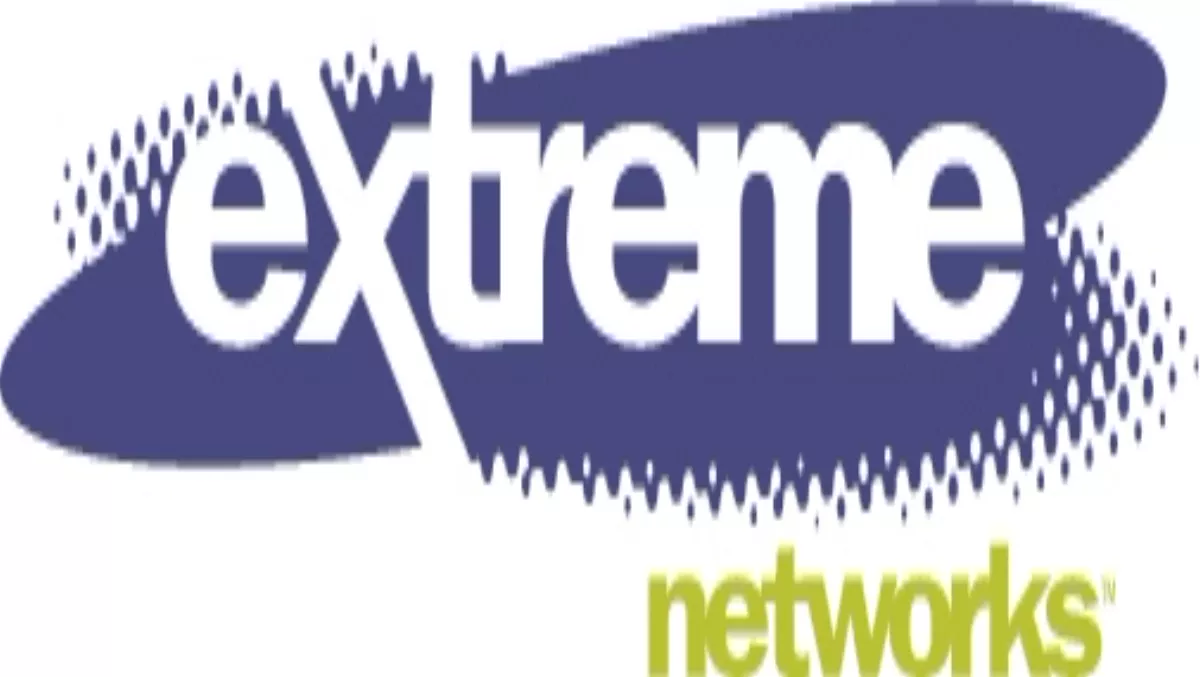VMWare runs its business infrastructure on Extreme Networks technology