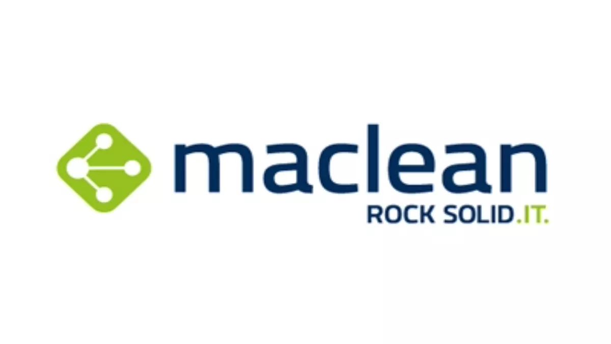 Maclean boosts headcount by four