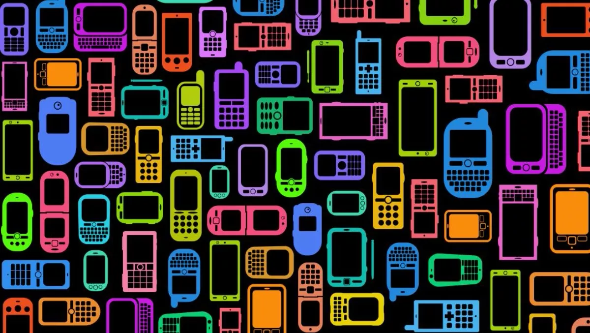 Get social with sales to capitalise on Enterprise 2.0...