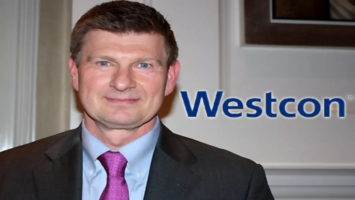 Westcon Group 'lights up' the channel with cloud business acquisition