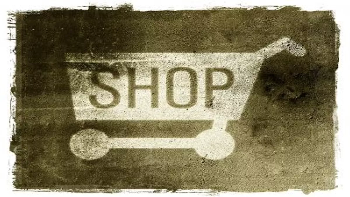 Are you shopping safely online?