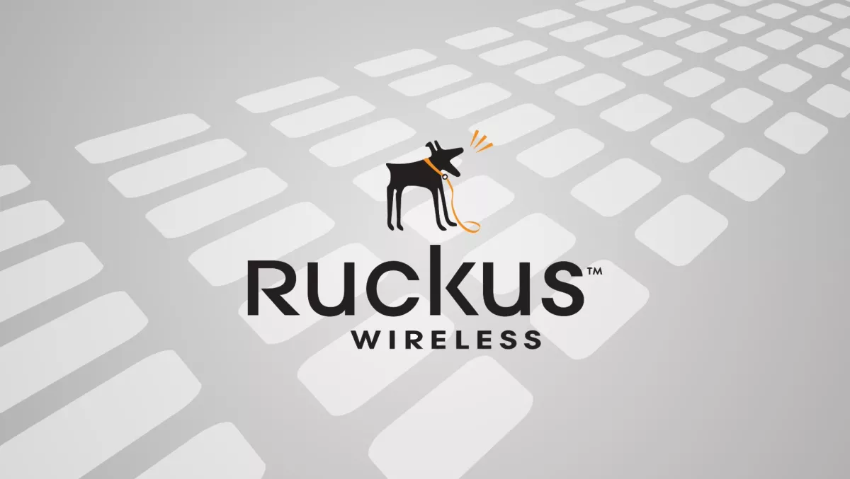 Ruckus boosts wireless offering with new COO