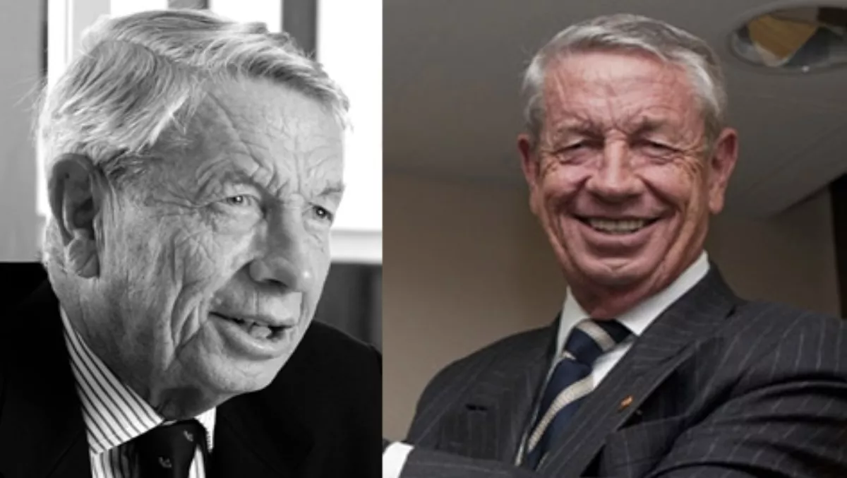 Kiwi tech pioneer dies...