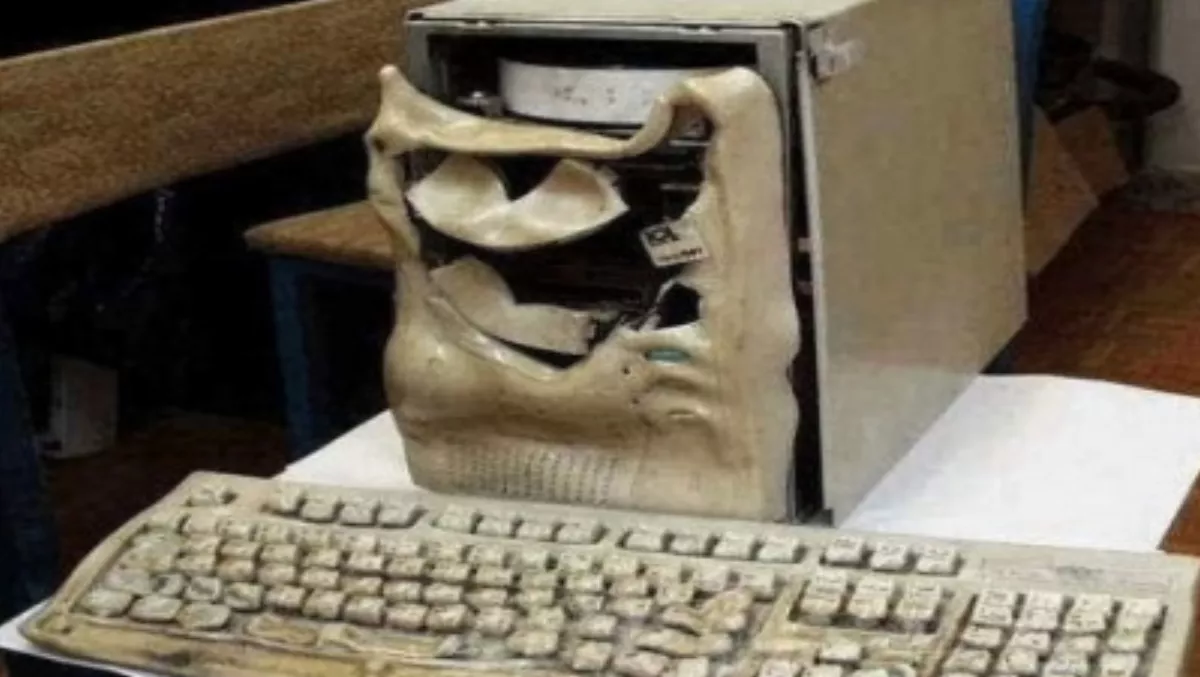 Distributor Soft Solutions launches own product