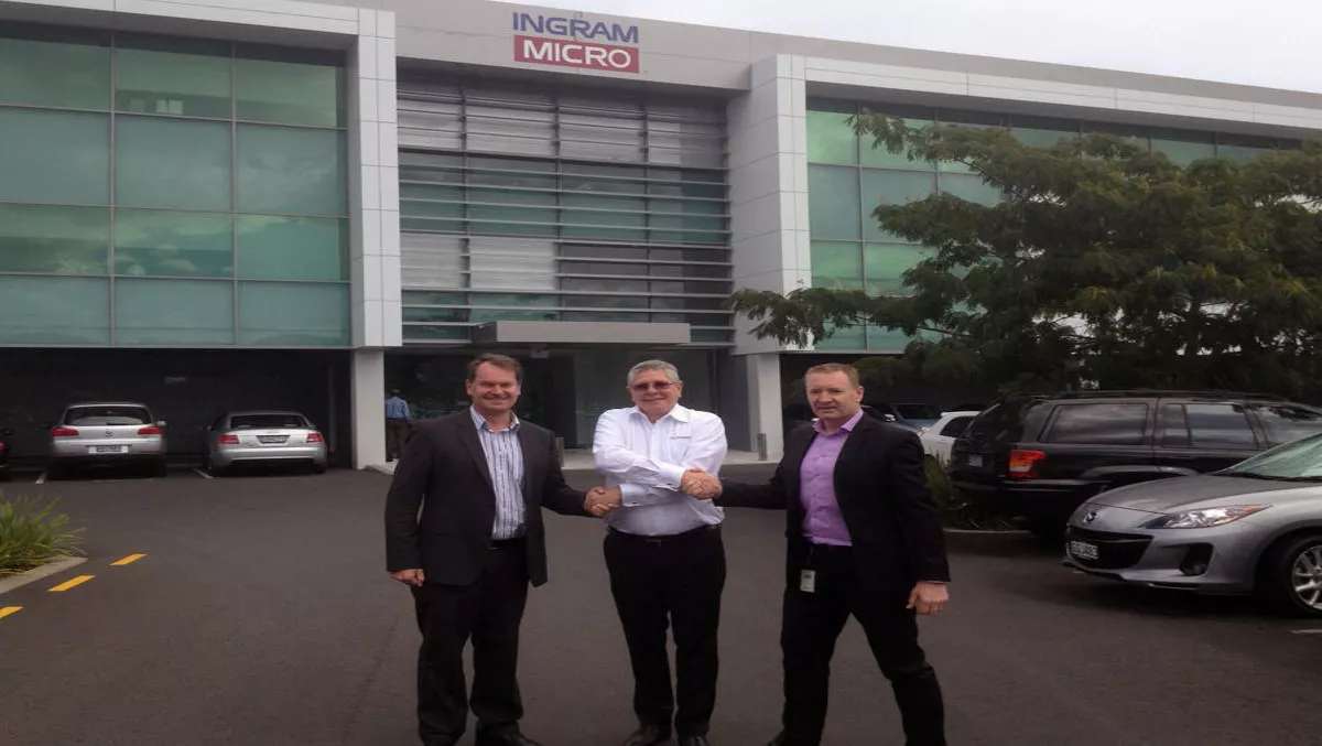 Exclusive update: StorageCraft appoints Ingram Micro as NZ distributor