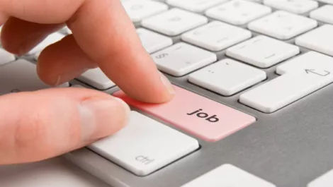 SEEK online jobseeker activity increases