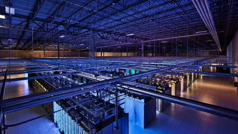 595103 121 22 google data centre