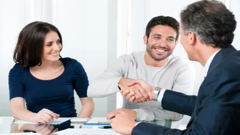 Accomplish stock photo 2