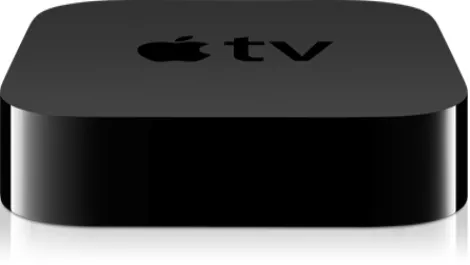 Apple tv