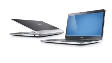Dell xps