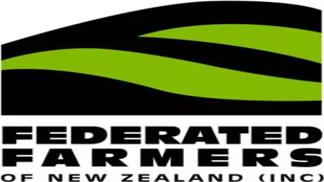 Federated farmers logo