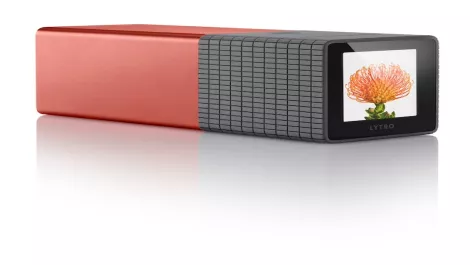Lytro red hot photo credit lytro