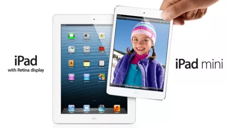Apple increases iPad memory to 128GB