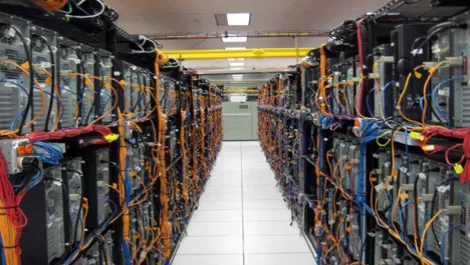 Data center t011