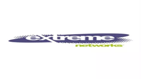 Extreme networks logo