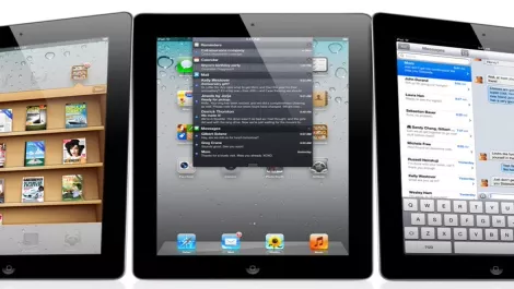 Ipad 1