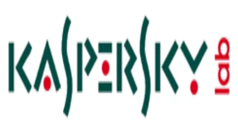 Kaspersky logo 736545