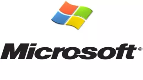 Microsoft logo1