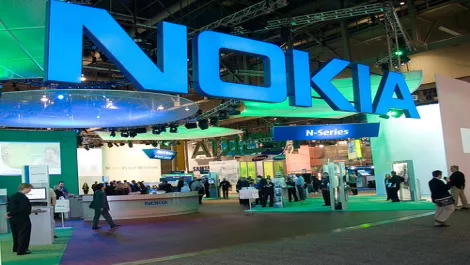 Challenging time ahead for new Nokia boss