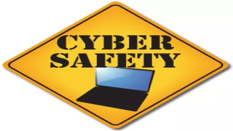 Safety logo