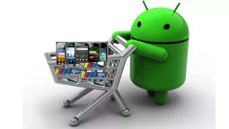 Samsung android phones under rs 10000