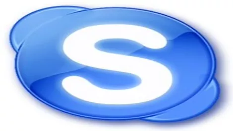 Skype logo 2