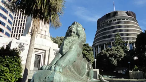 Wellington image