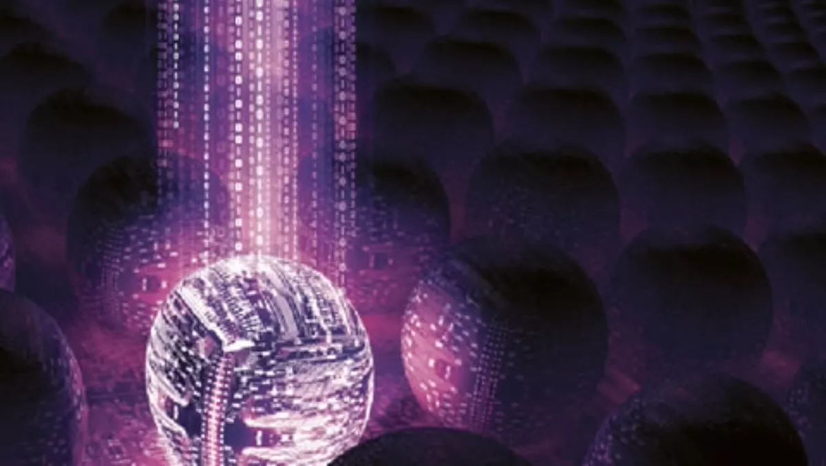 Outdated storage solutions fueling information overload
