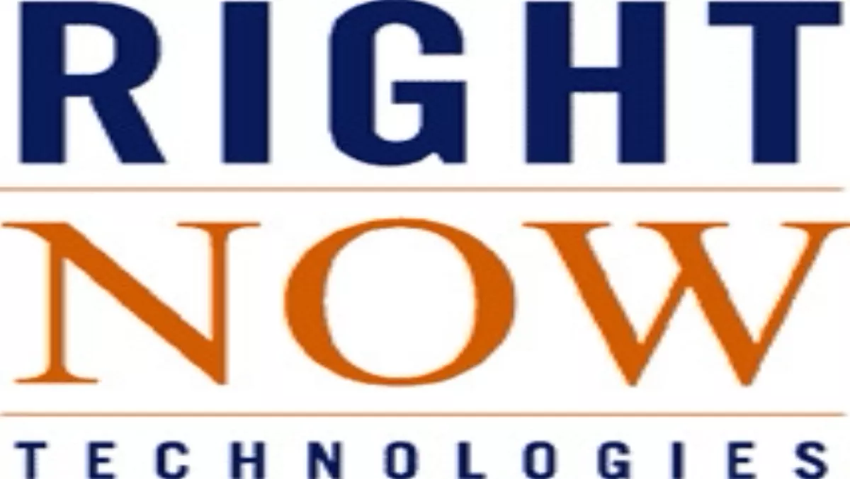RightNow 'reinvents' cloud relationships