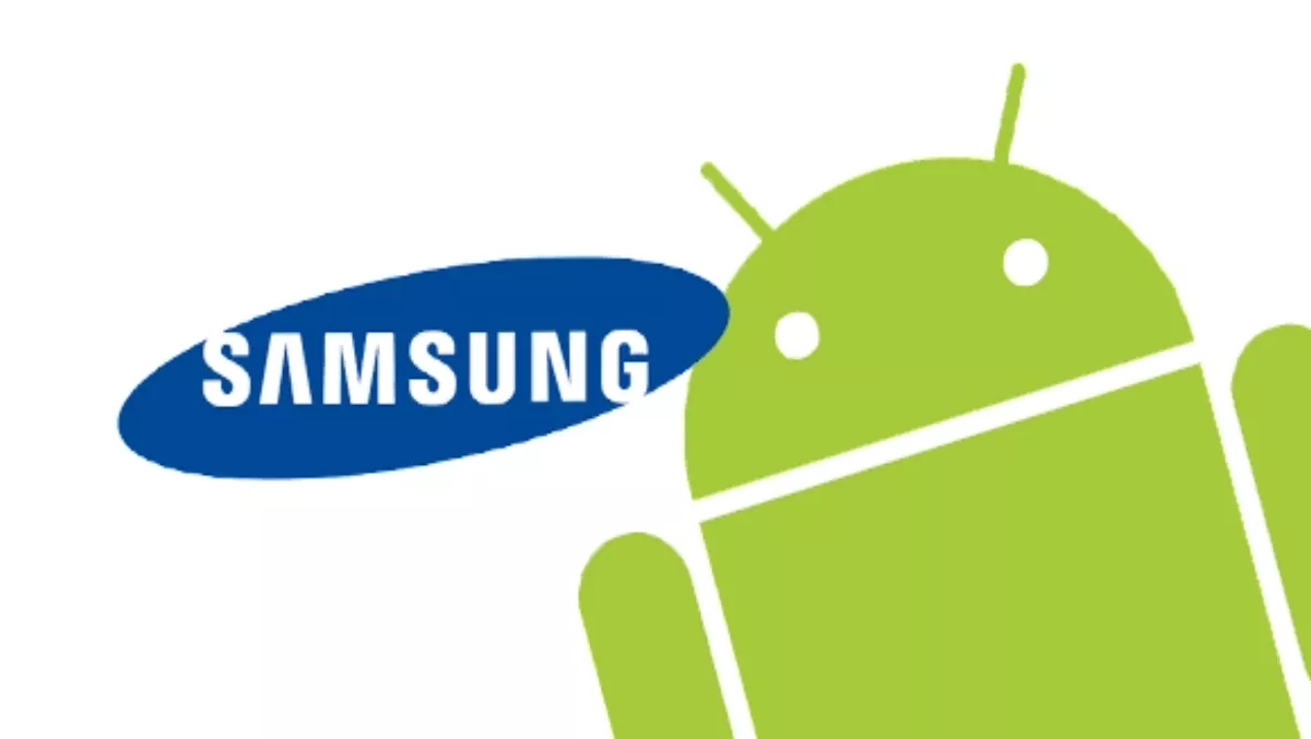 Samsung schedules Android and Windows event