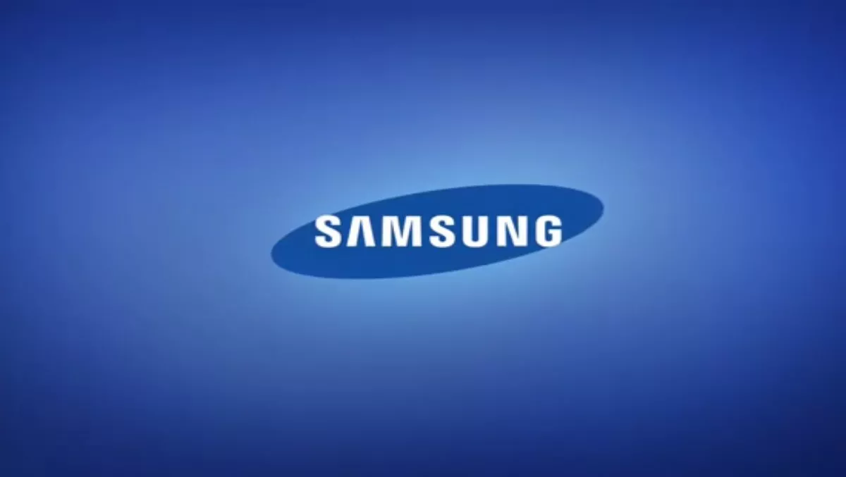 Samsung NZ appoints country manager