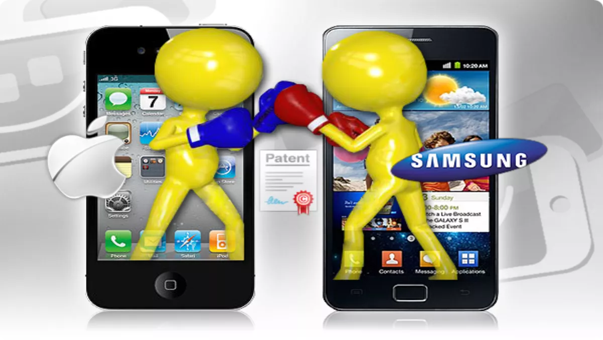 Samsung dominates smartphone market as Apple smashes iPhone records