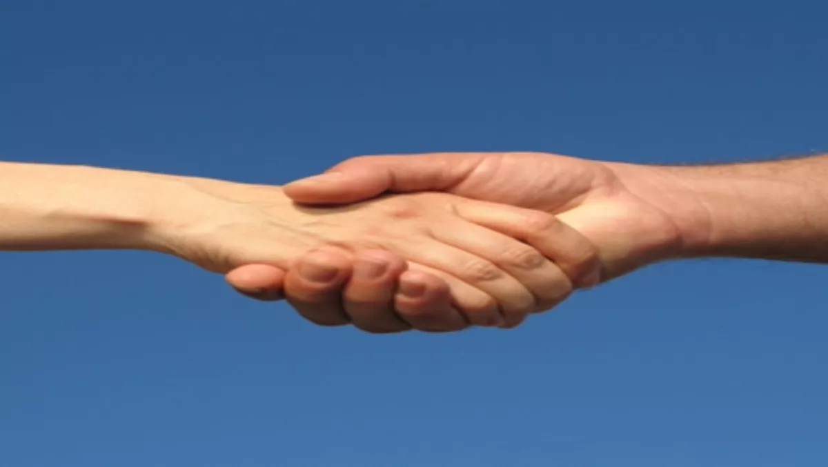 Partner up or partner out as programmes evolve