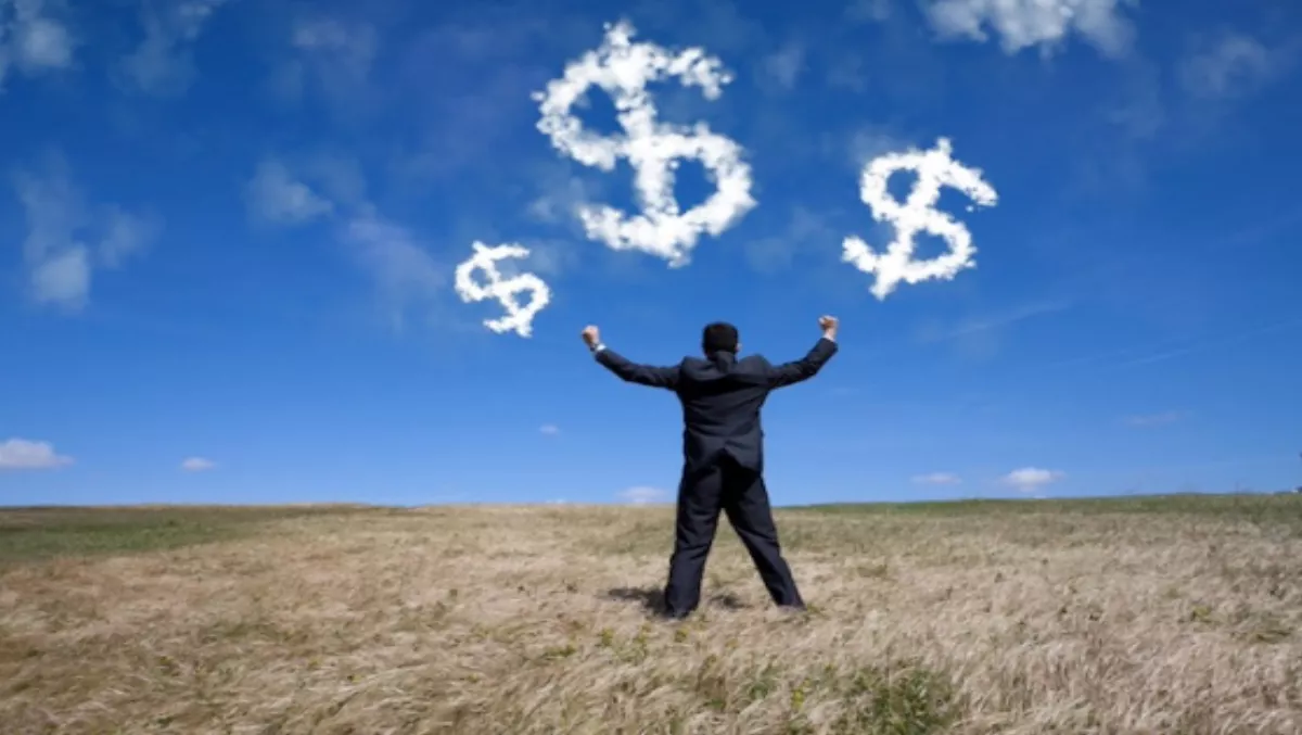 IDC: Distributors will solidify their role in Cloud Software...