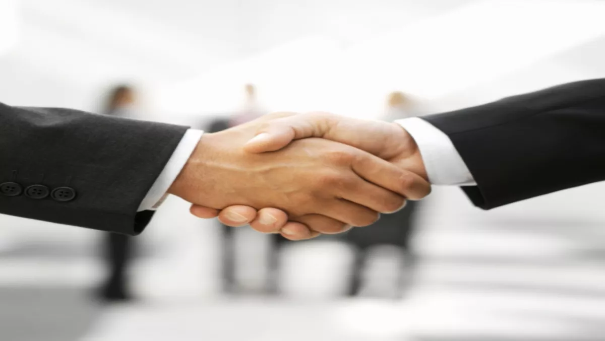 Westcon takes F5 relationship global