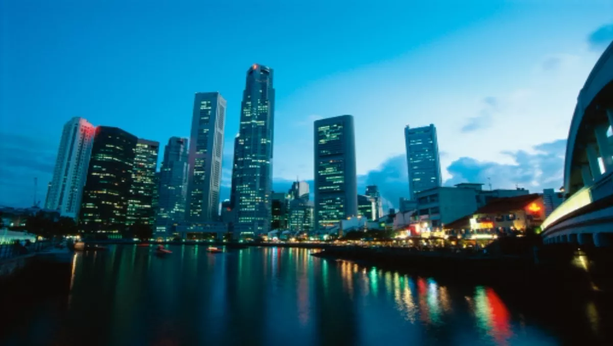 Orion Health cements Asian healthcare place