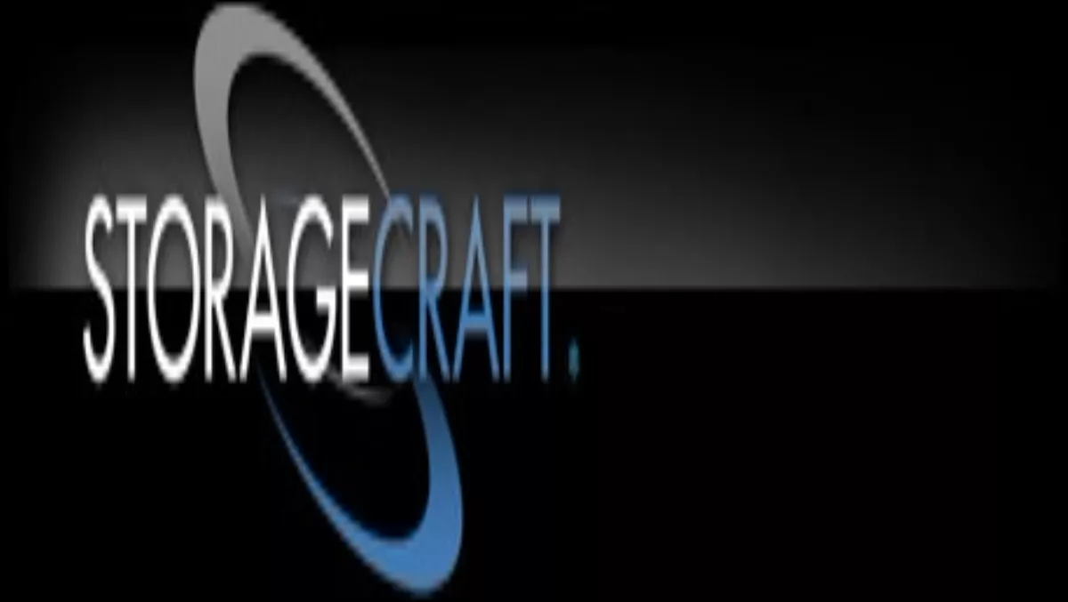Allnut to drive enterprise sales at StorageCraft APAC