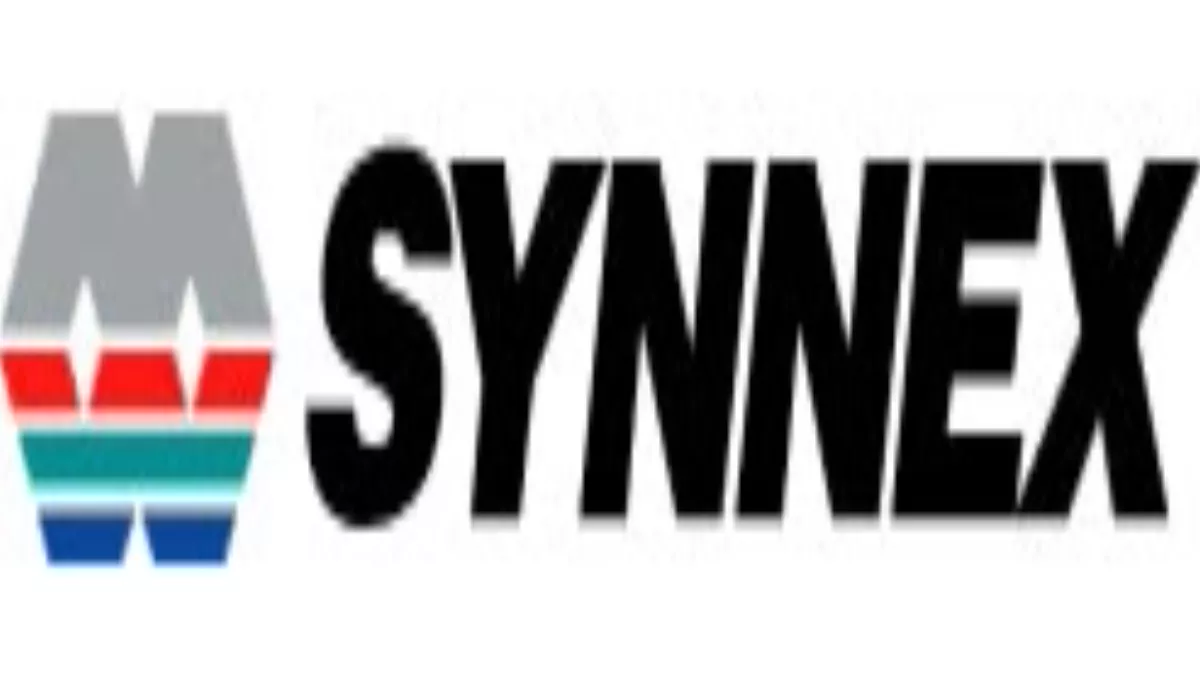 Synnex secures Ingram Micro double