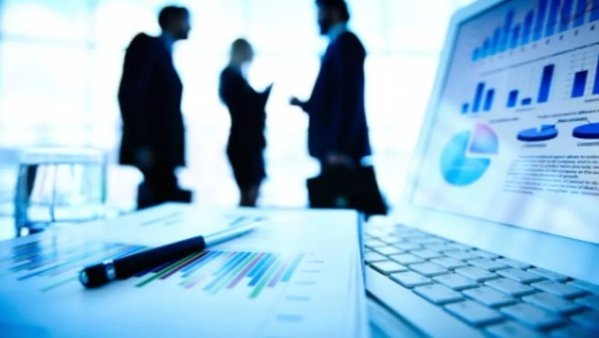 Is the age of the mega tech company drawing to a close?
