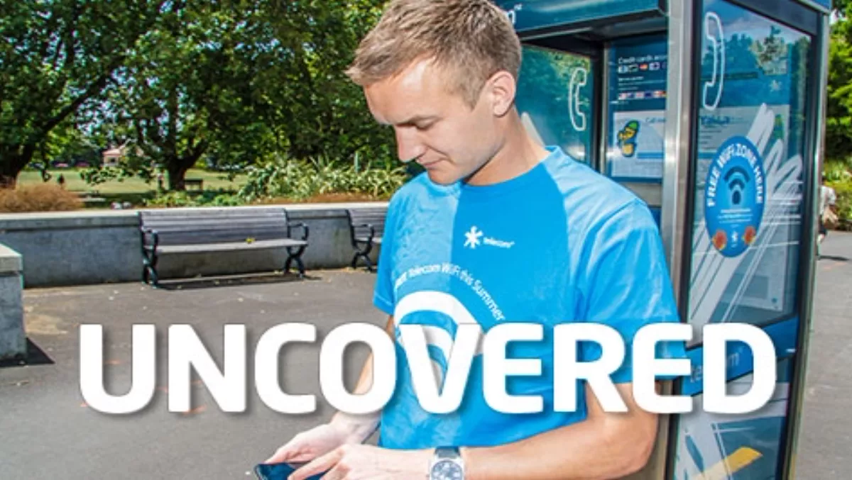 The secret agenda behind Telecom's Wi-Fi rollout