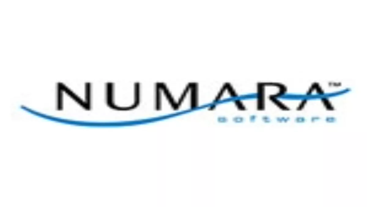Numara's local push