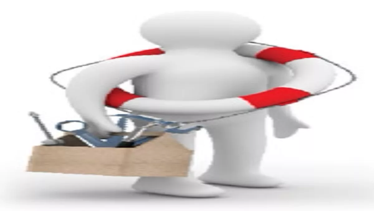 How to leverage the backup and recovery opportunities in a hybrid environment