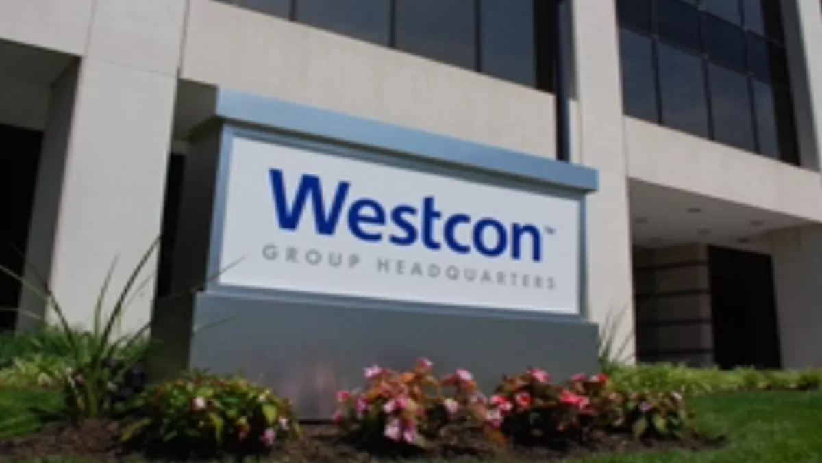 Westcon appoints new MD